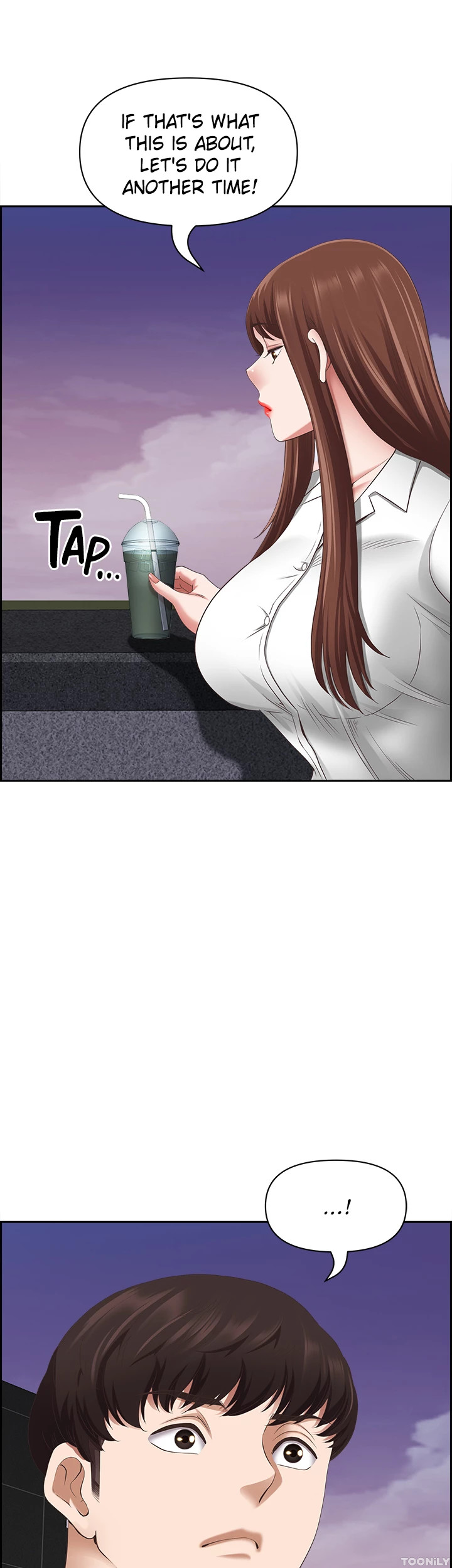 On an Airplane Chapter 37 image 41