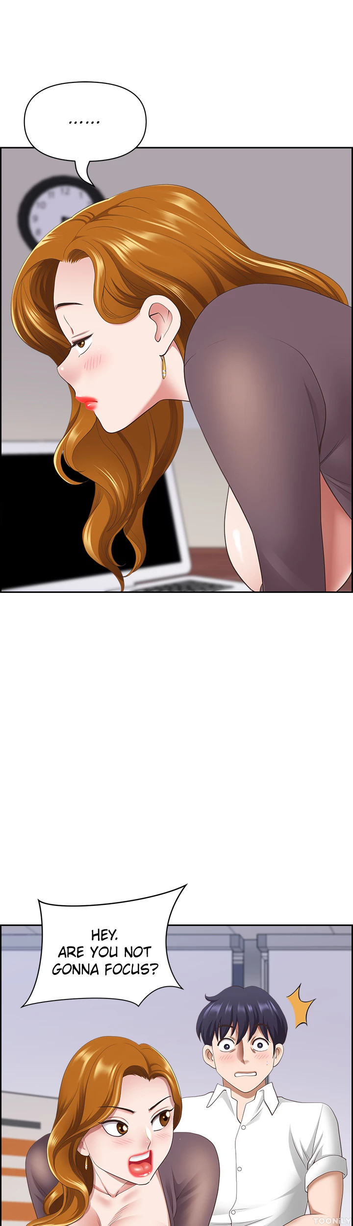 On an Airplane Chapter 38 image 31