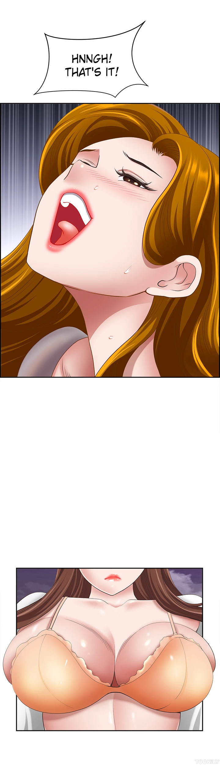 On an Airplane Chapter 38 image 38