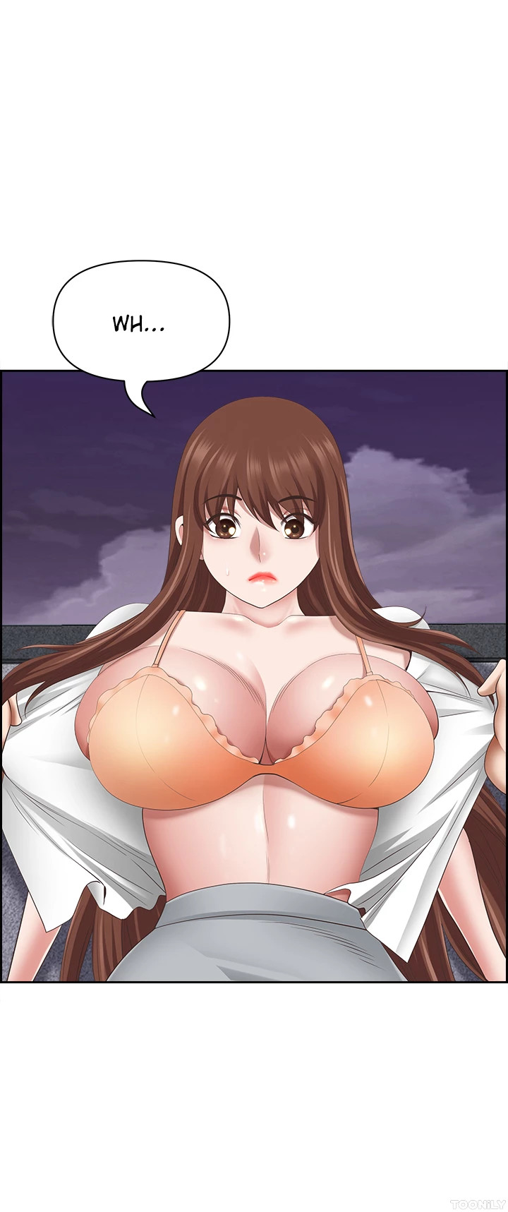 On an Airplane Chapter 38 image 39