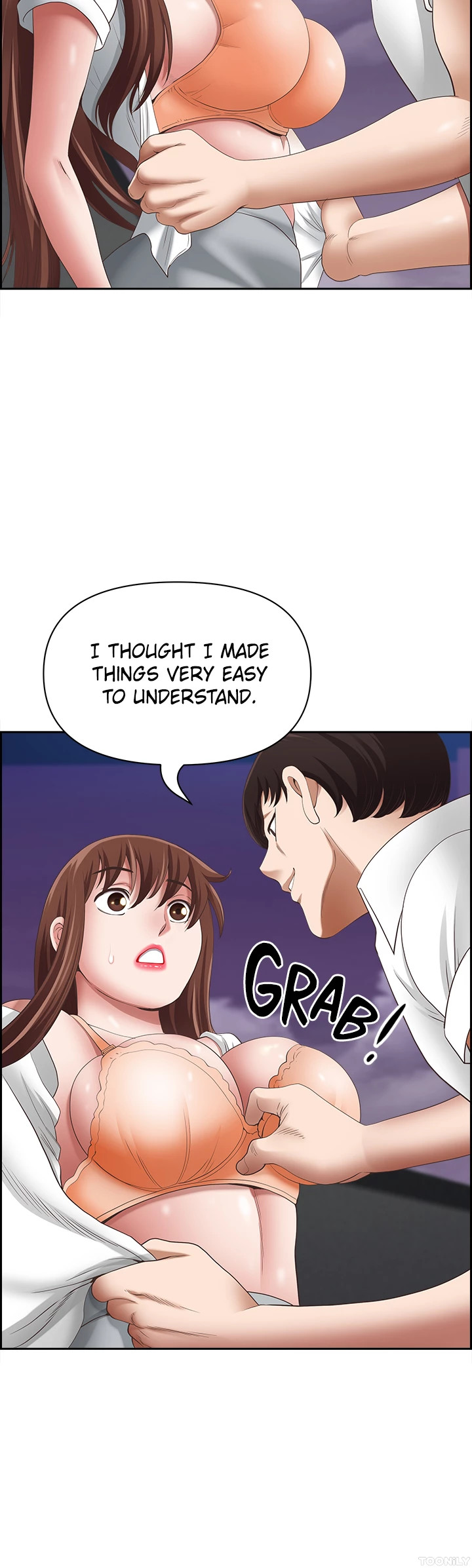 On an Airplane Chapter 38 image 41