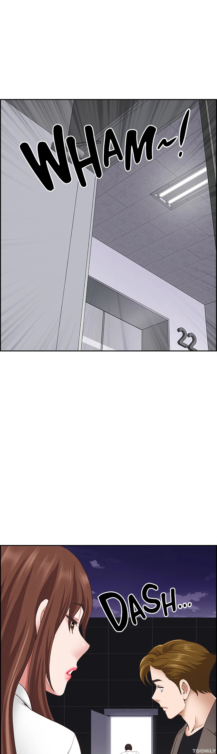 On an Airplane Chapter 39 image 29
