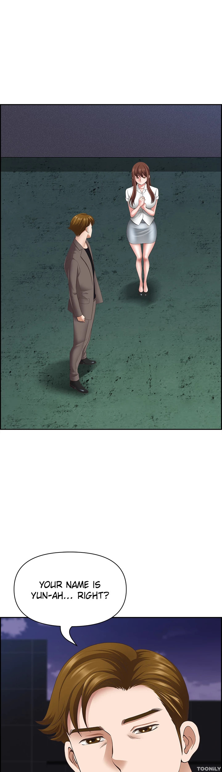 On an Airplane Chapter 39 image 31