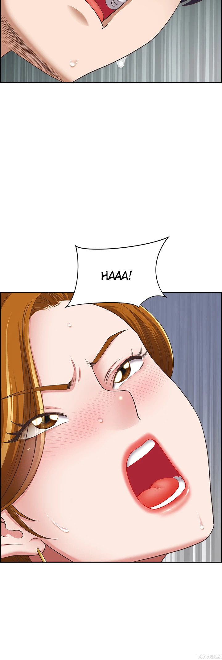 On an Airplane Chapter 39 image 34