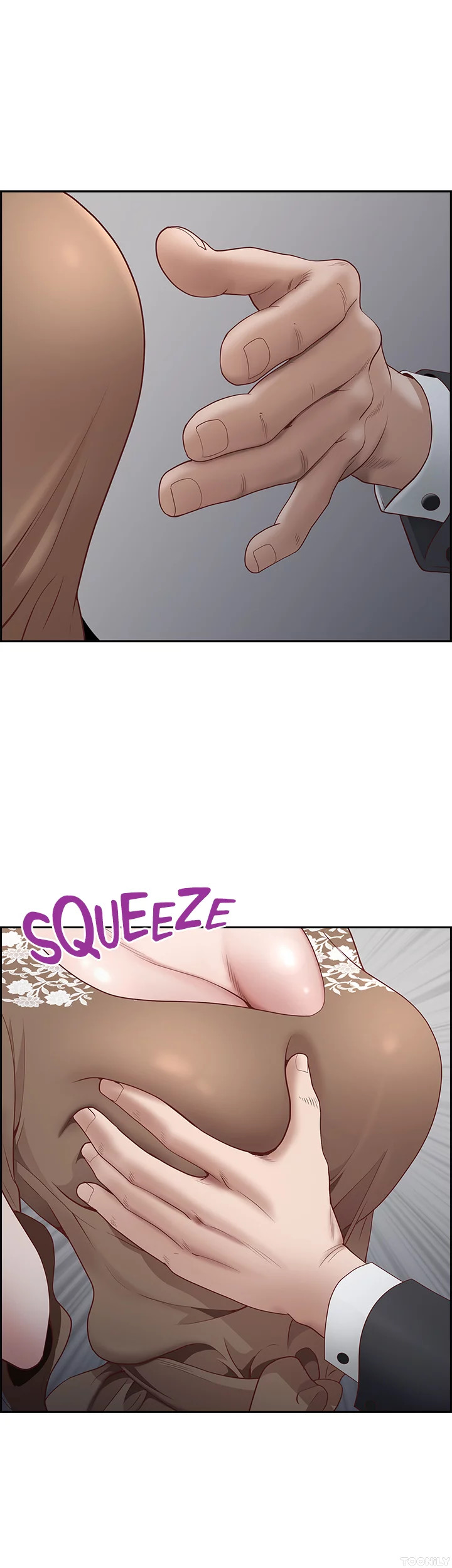 On an Airplane Chapter 4 image 15