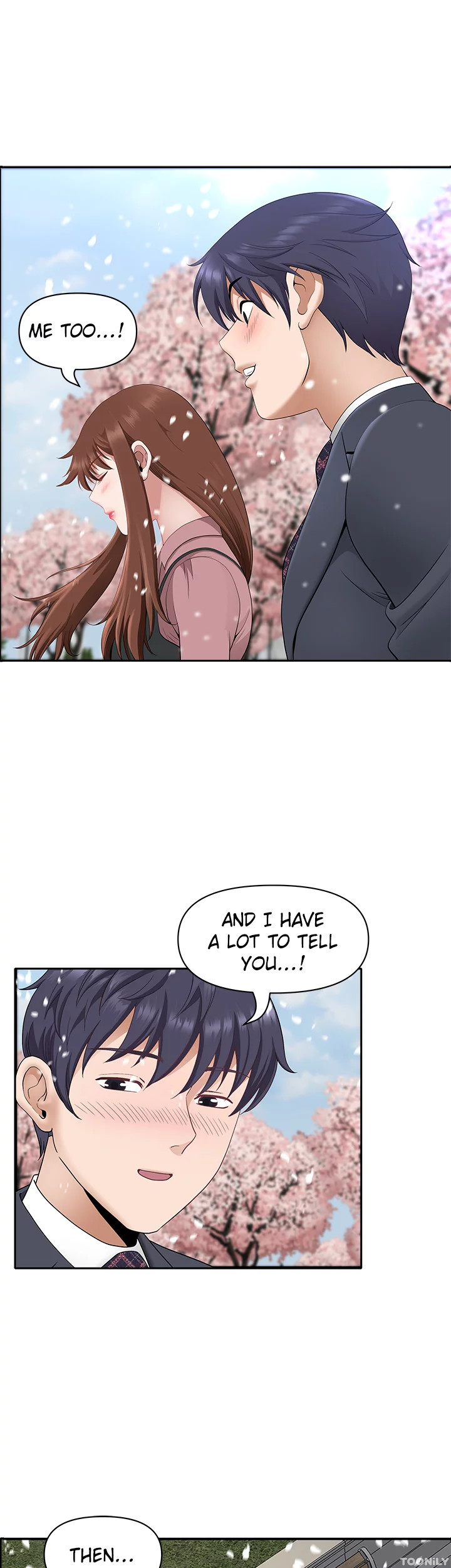 On an Airplane Chapter 4 image 25