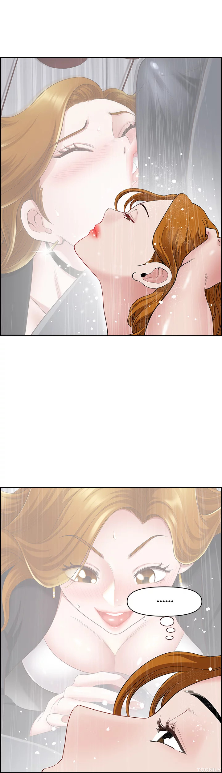 On an Airplane Chapter 4 image 31