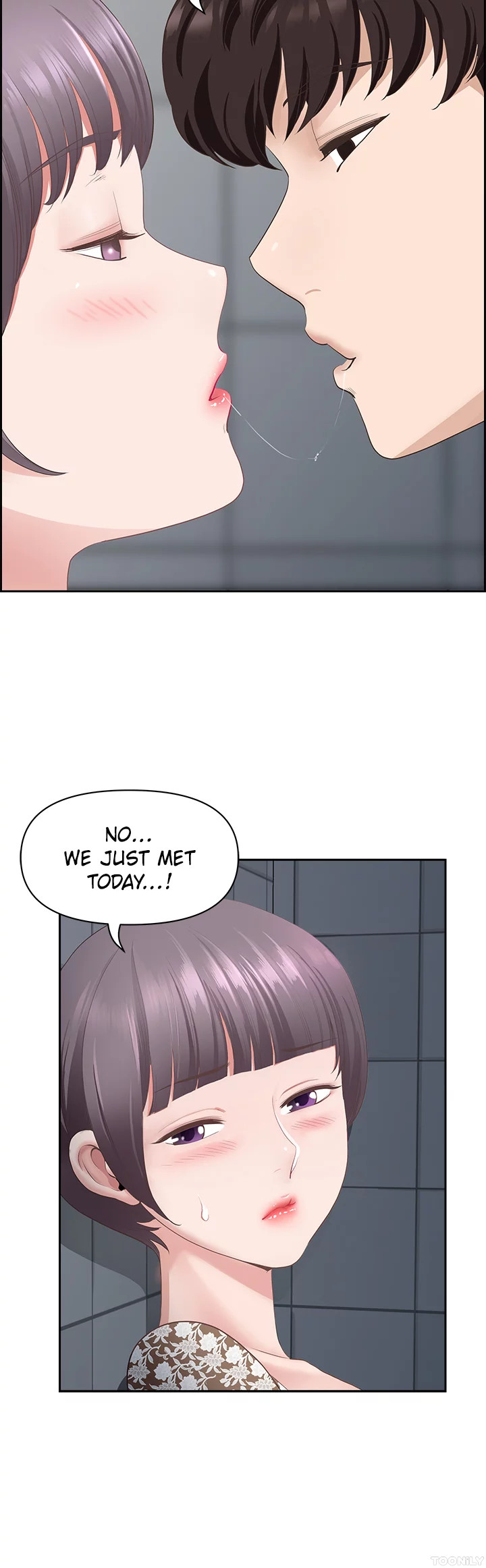On an Airplane Chapter 4 image 8