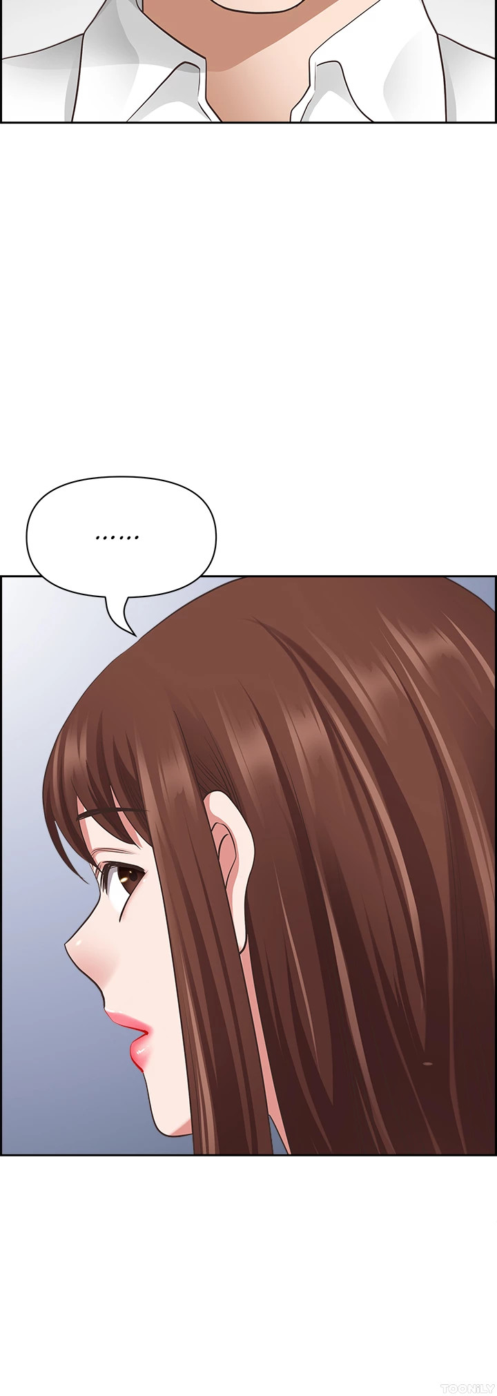 On an Airplane Chapter 40 - The End image 11