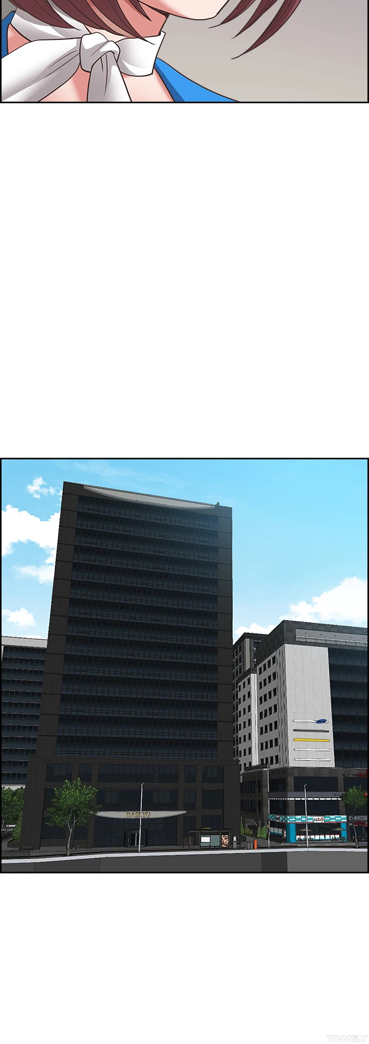 On an Airplane Chapter 40 - The End image 17