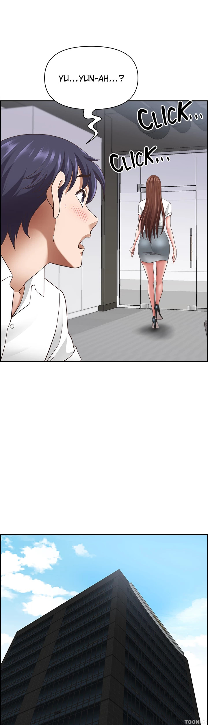 On an Airplane Chapter 40 - The End image 22