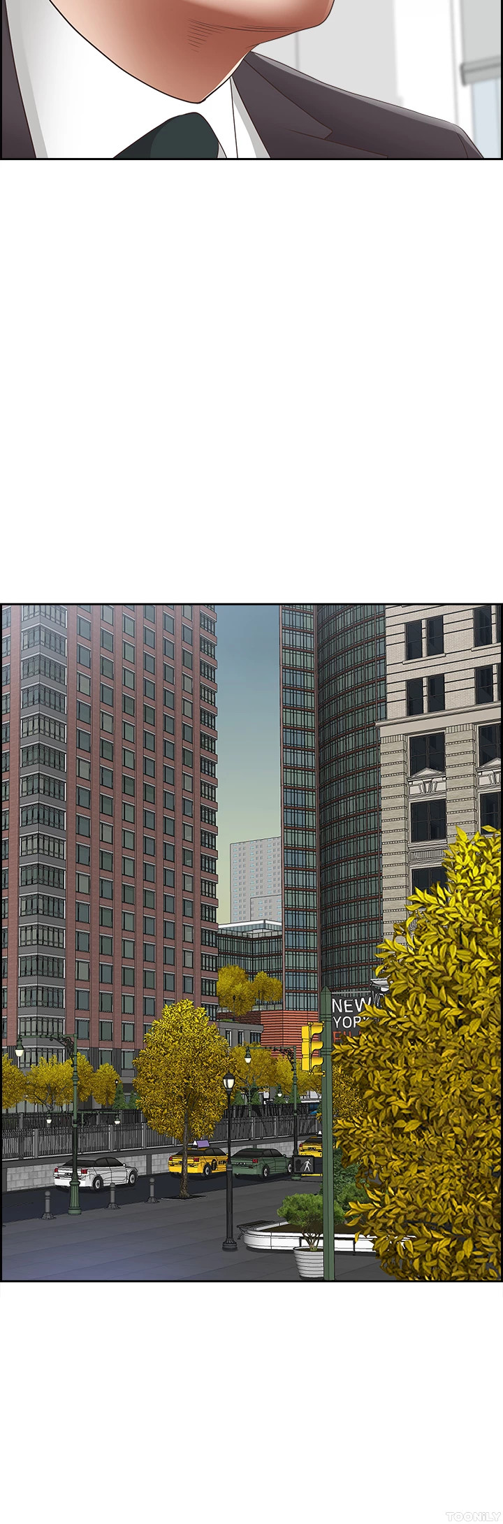 On an Airplane Chapter 40 - The End image 27