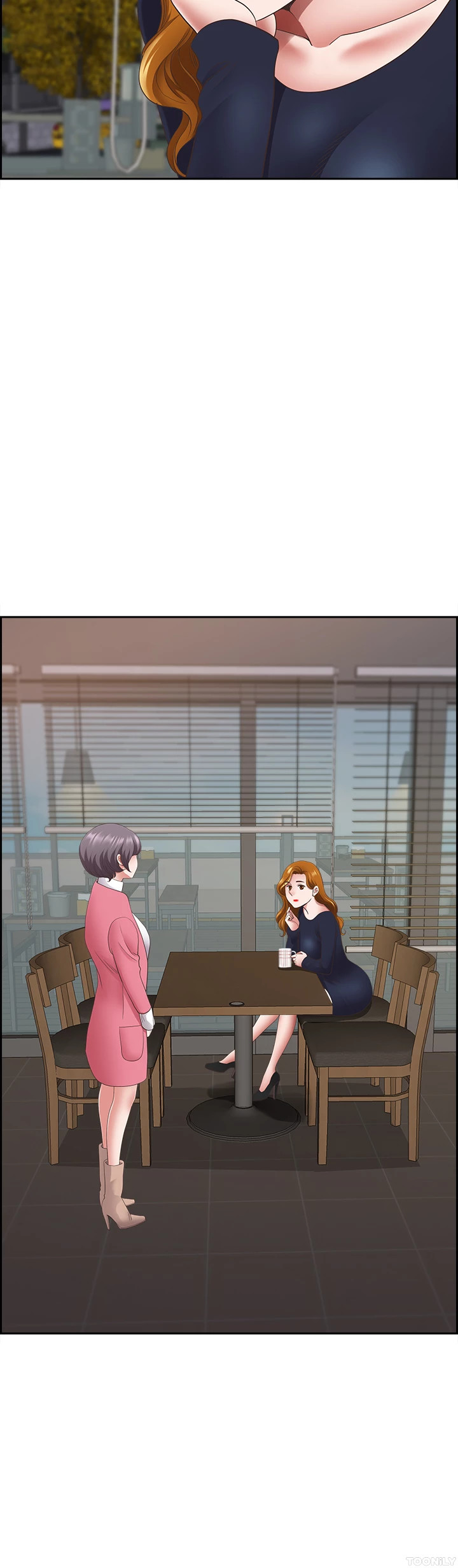 On an Airplane Chapter 40 - The End image 29