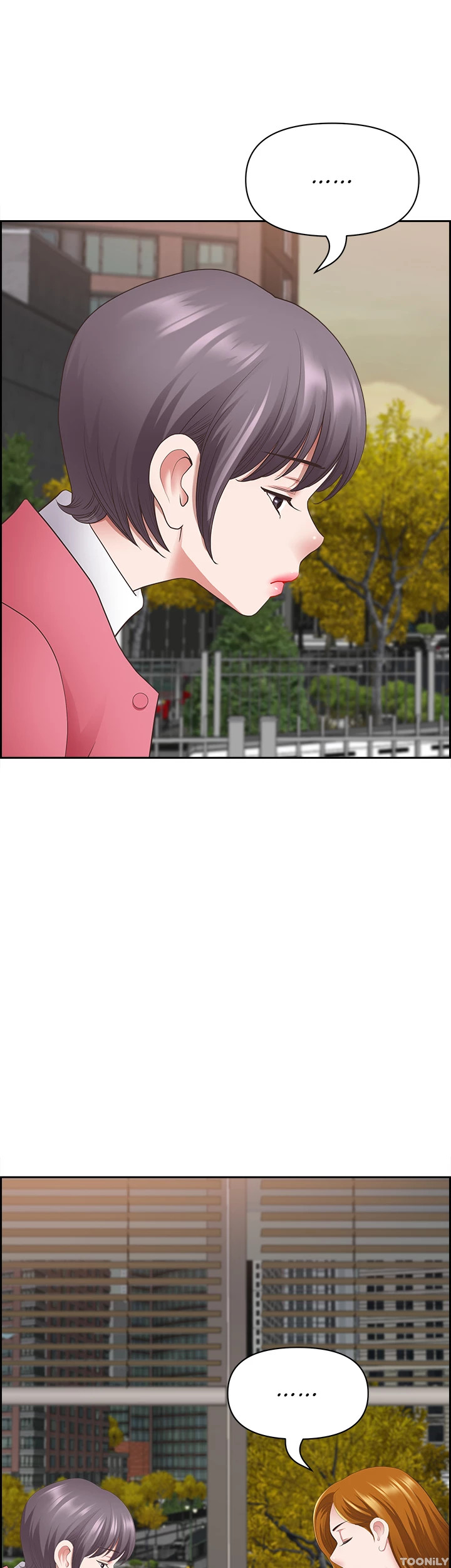 On an Airplane Chapter 40 - The End image 32