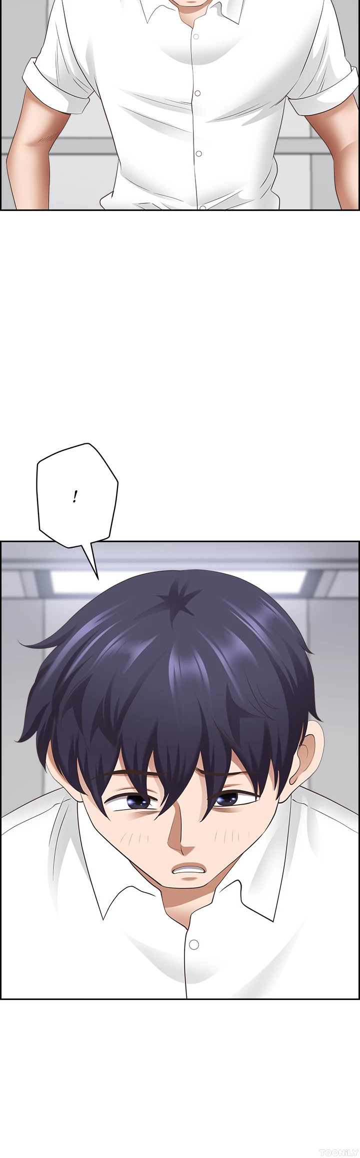 On an Airplane Chapter 40 - The End image 5