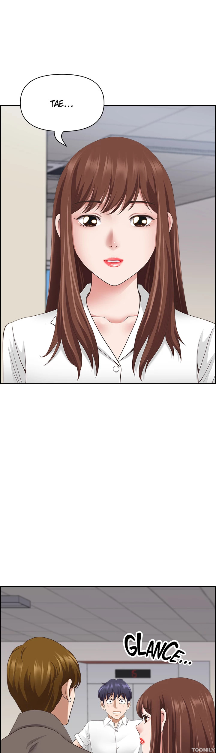 On an Airplane Chapter 40 - The End image 8