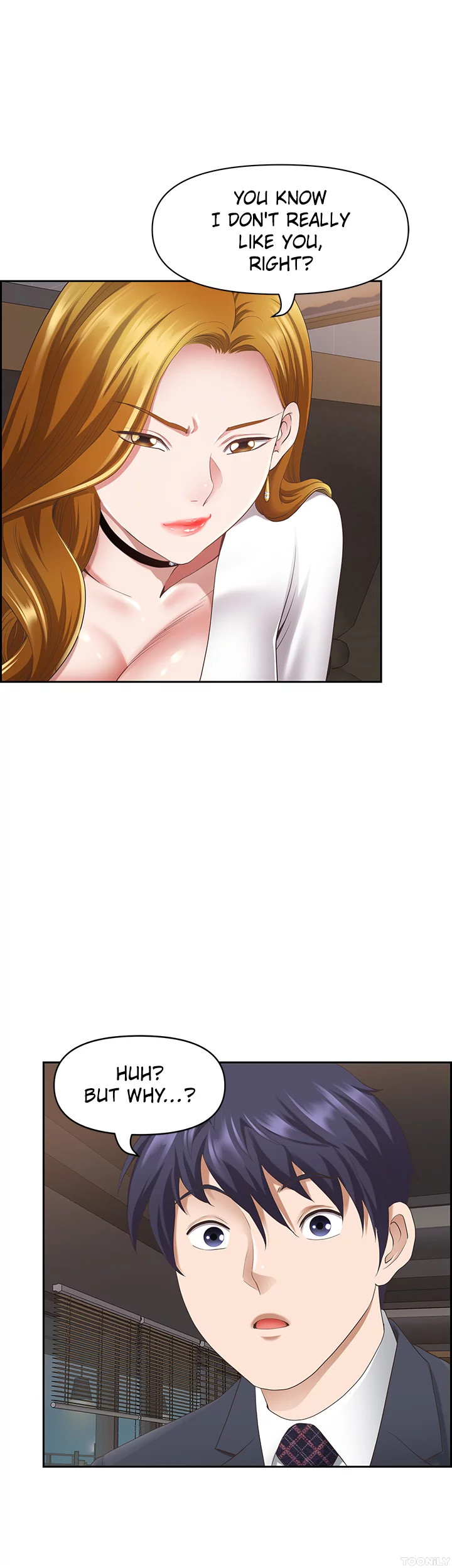 On an Airplane Chapter 5 image 30