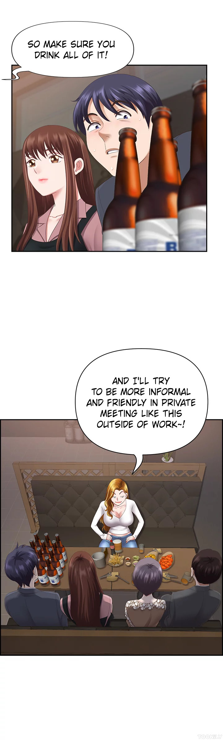 On an Airplane Chapter 5 image 39