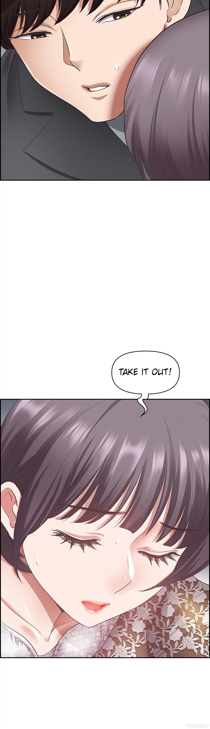 On an Airplane Chapter 8 image 20