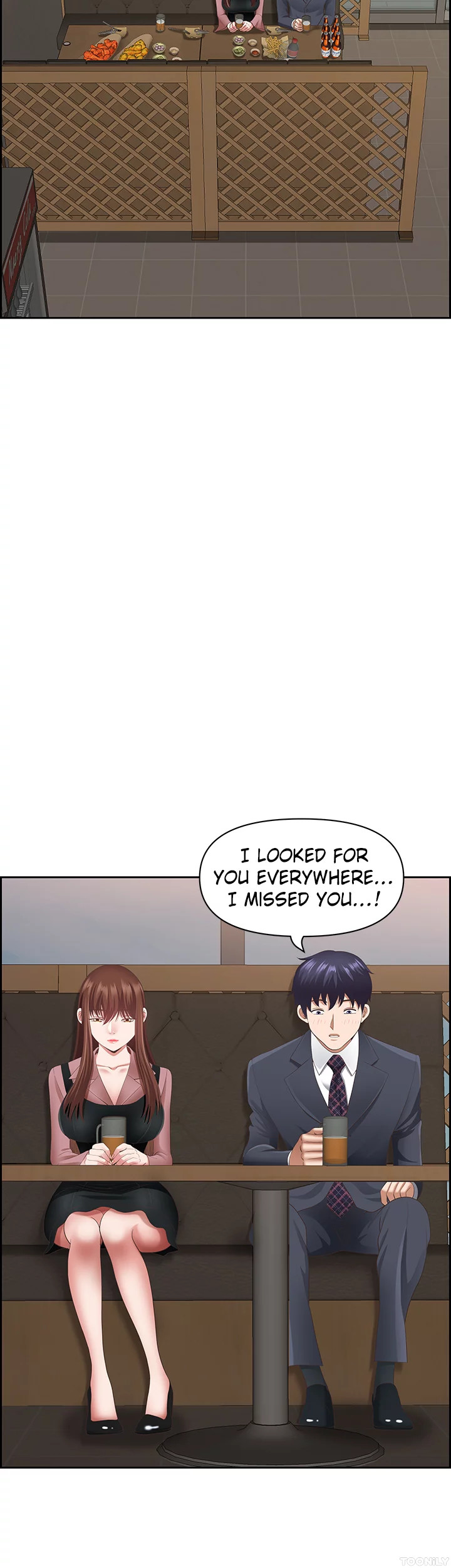 On an Airplane Chapter 8 image 23