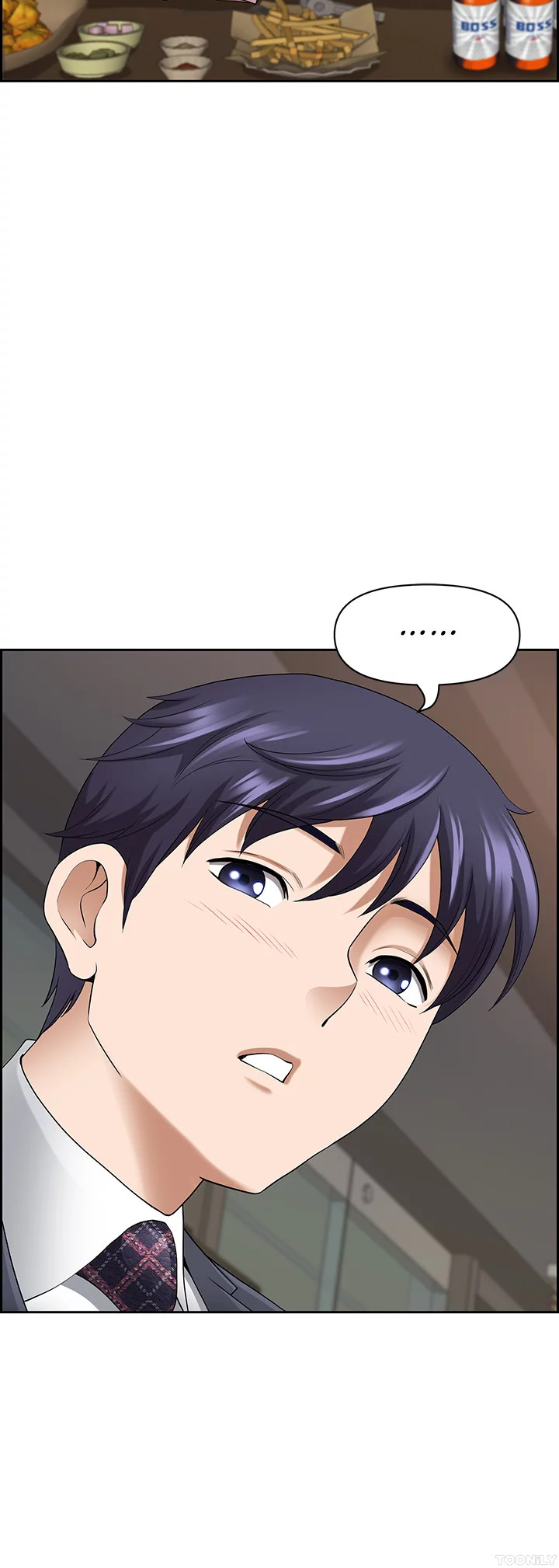 On an Airplane Chapter 8 image 34