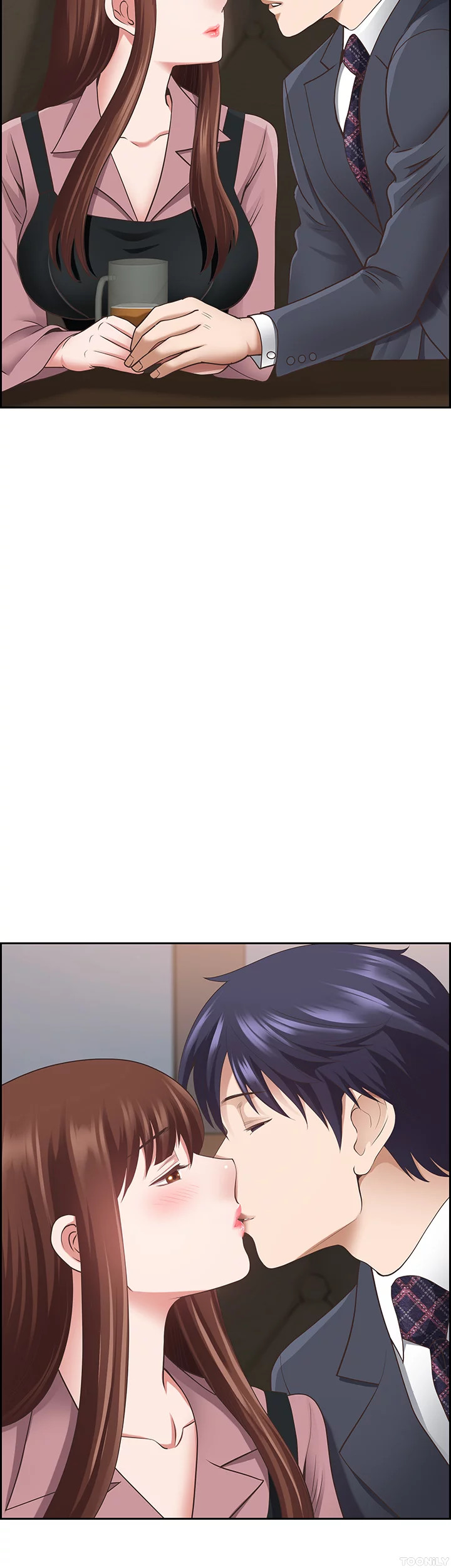 On an Airplane Chapter 8 image 36