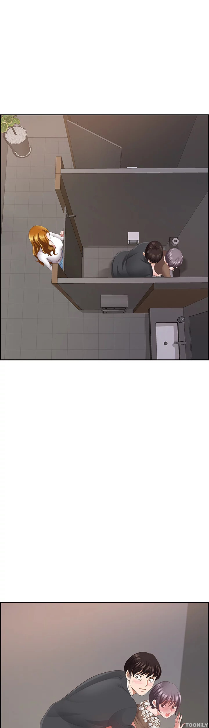 On an Airplane Chapter 8 image 4
