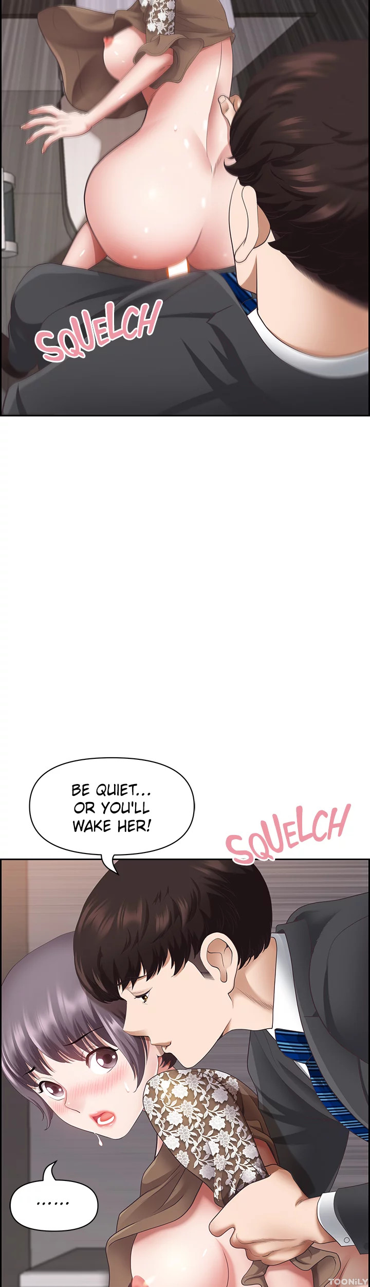 On an Airplane Chapter 8 image 51