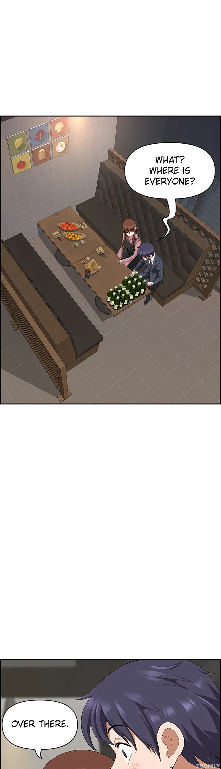 On an Airplane Chapter 9 image 11