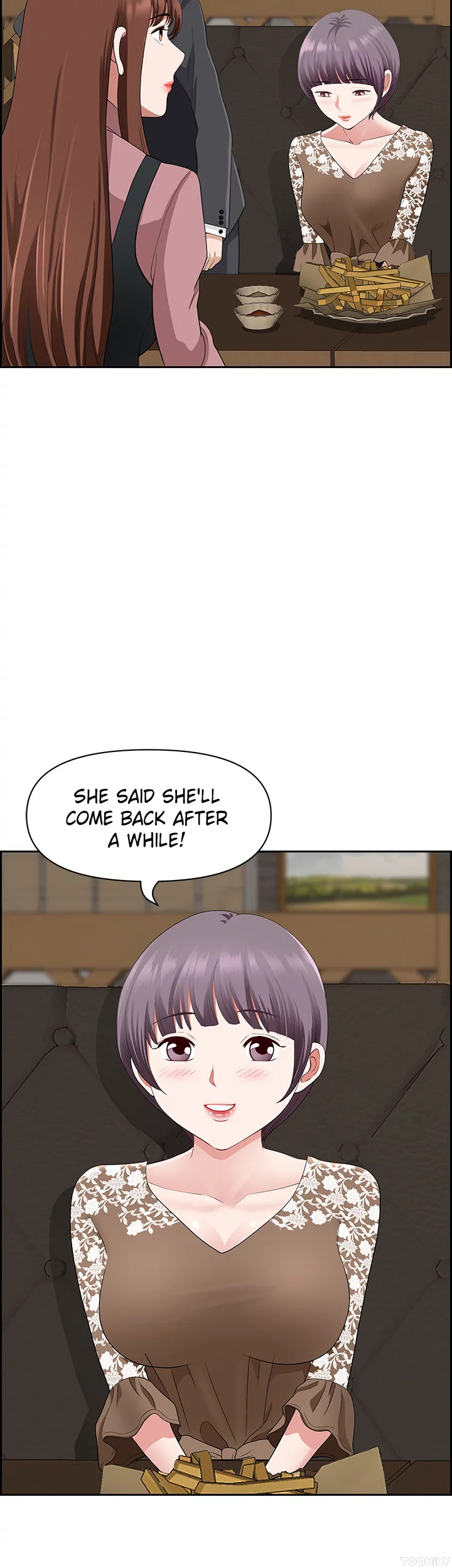 On an Airplane Chapter 9 image 15