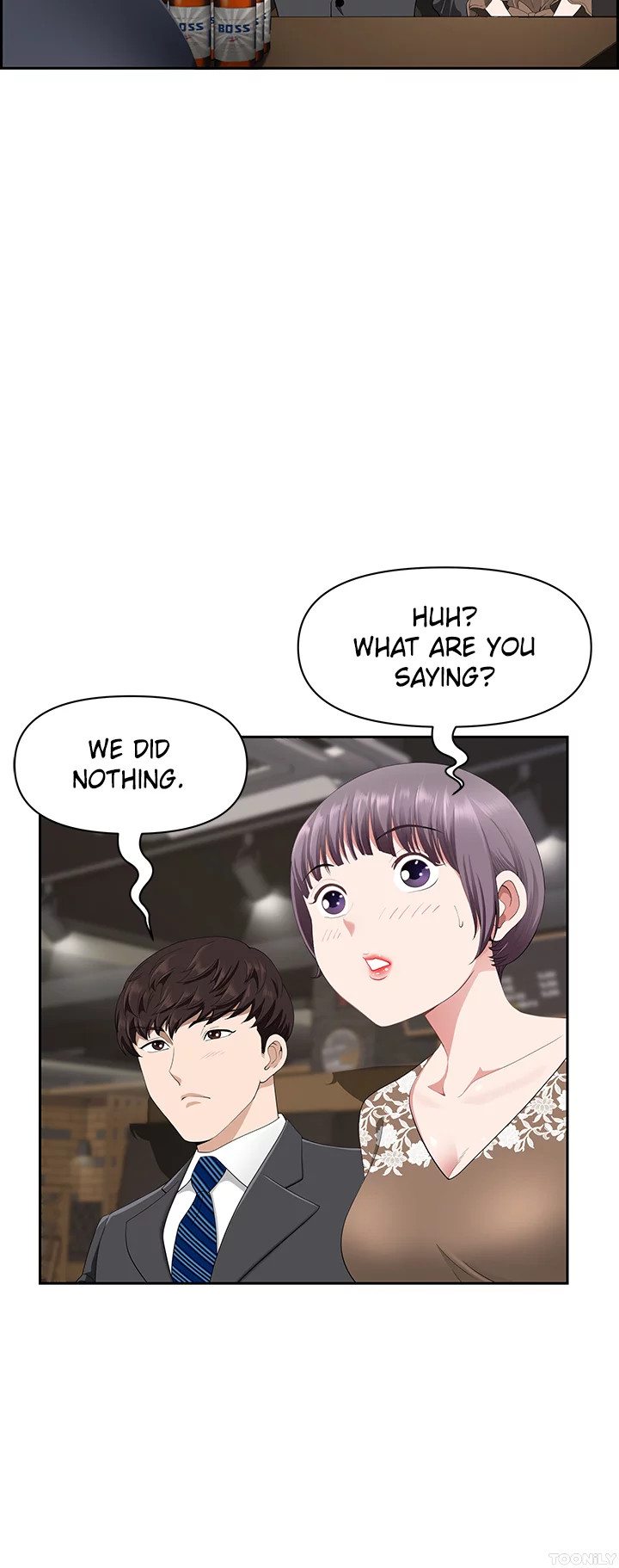 On an Airplane Chapter 9 image 18