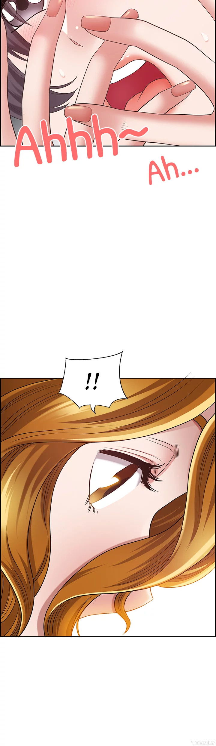 On an Airplane Chapter 9 image 1