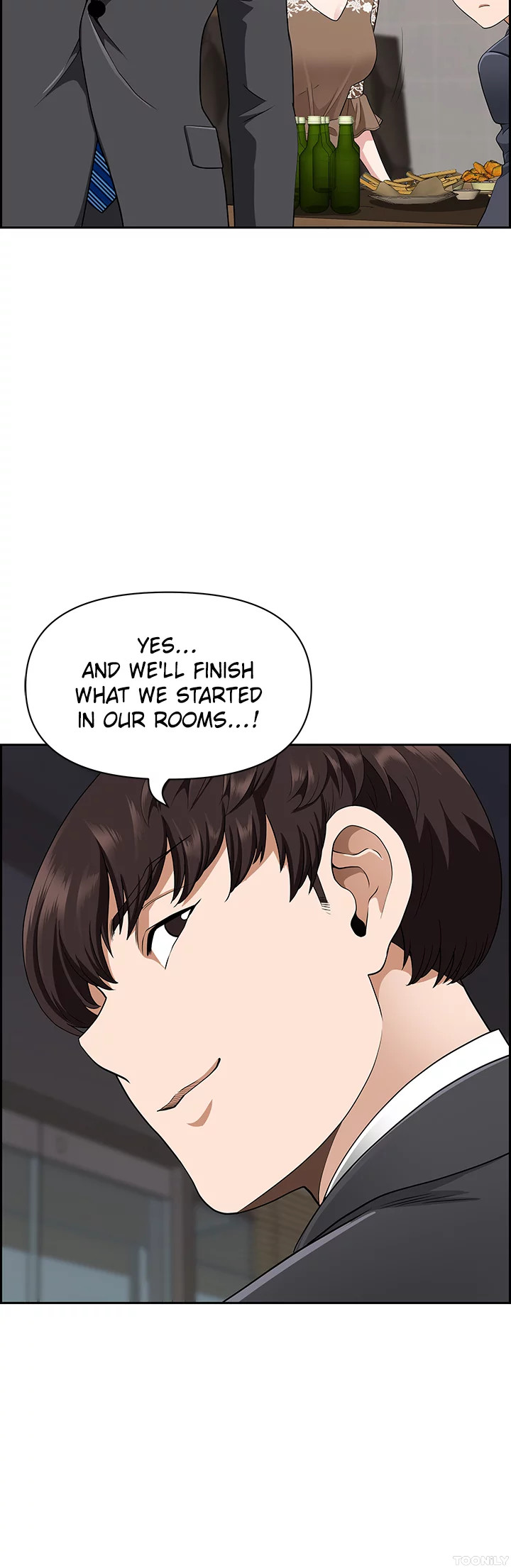 On an Airplane Chapter 9 image 23