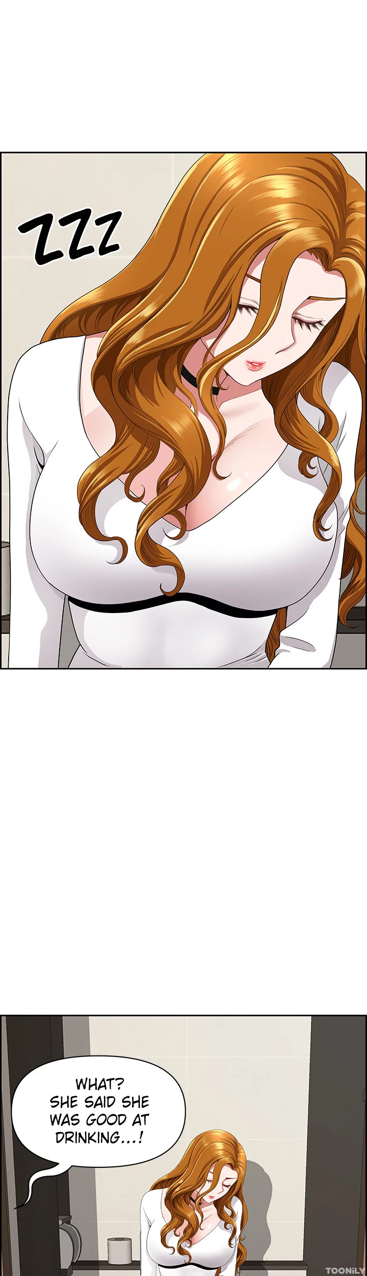 On an Airplane Chapter 9 image 31