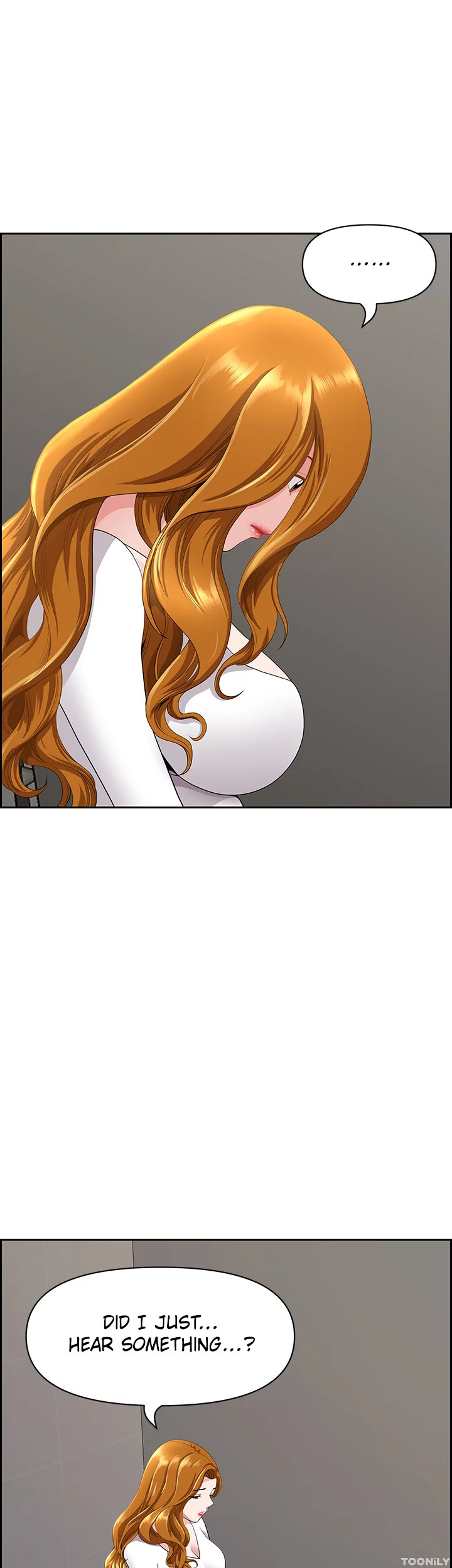 On an Airplane Chapter 9 image 3