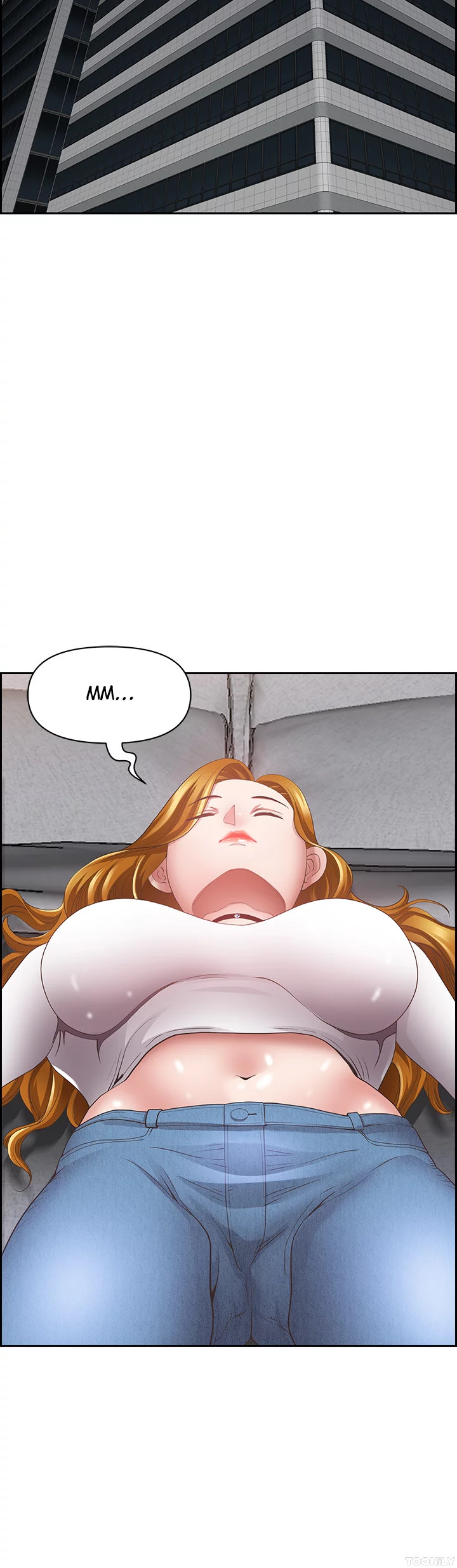 On an Airplane Chapter 9 image 48