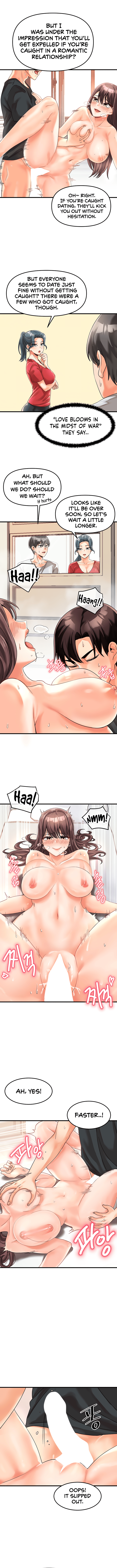 Boarding School Chapter 1 image 12