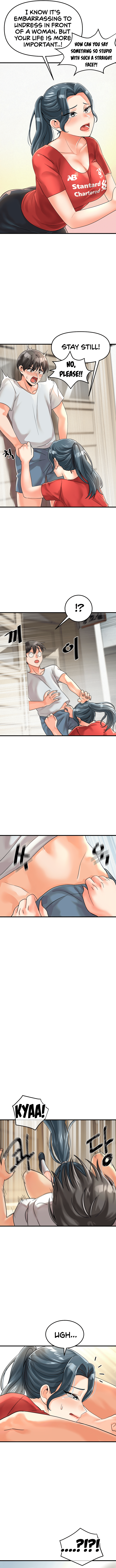 Boarding School Chapter 1 image 16