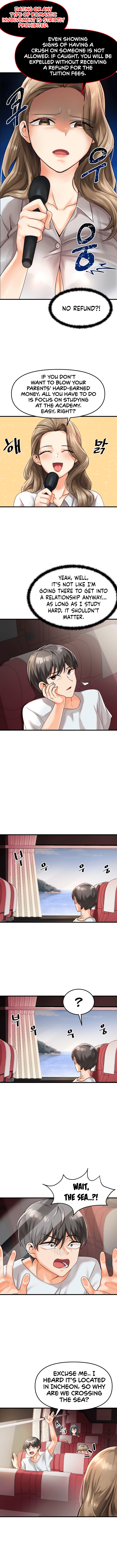 Boarding School Chapter 1 image 3