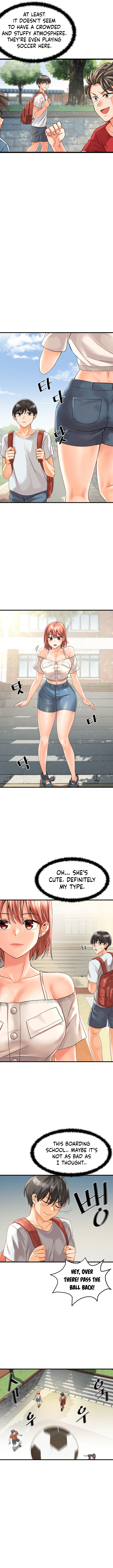 Boarding School Chapter 1 image 5