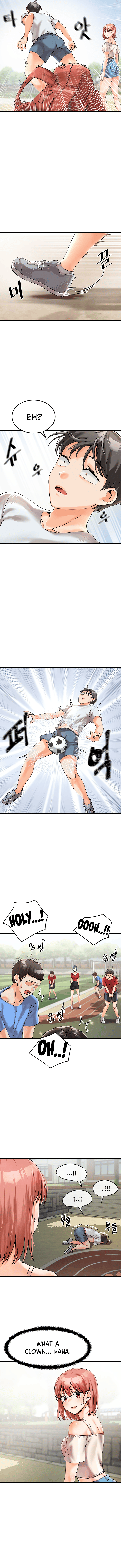 Boarding School Chapter 1 image 7