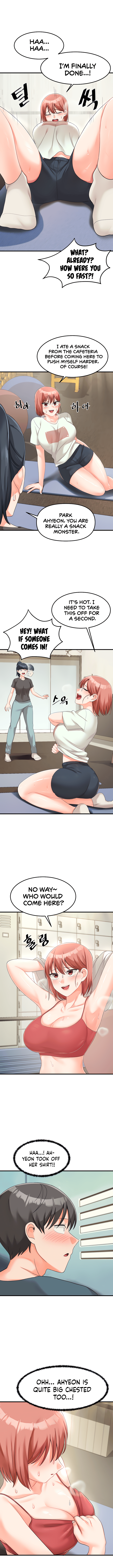Boarding School Chapter 10 image 9