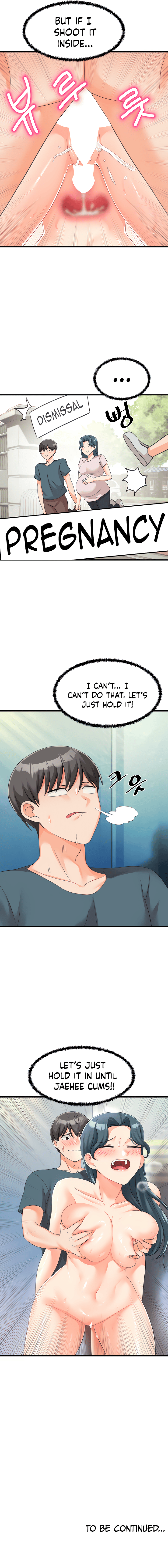 Boarding School Chapter 10 image 12