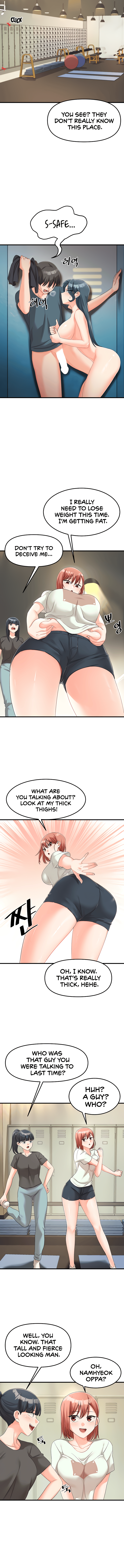 Boarding School Chapter 10 image 1