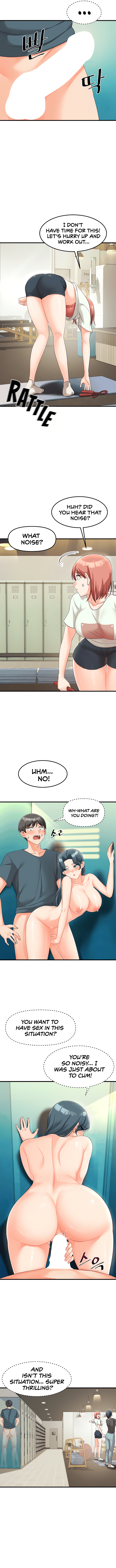 Boarding School Chapter 10 image 3