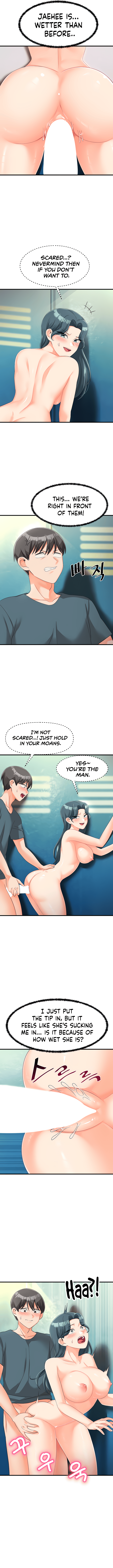 Boarding School Chapter 10 image 4