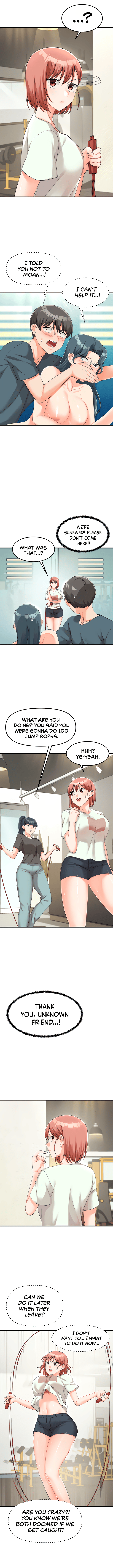 Boarding School Chapter 10 image 5