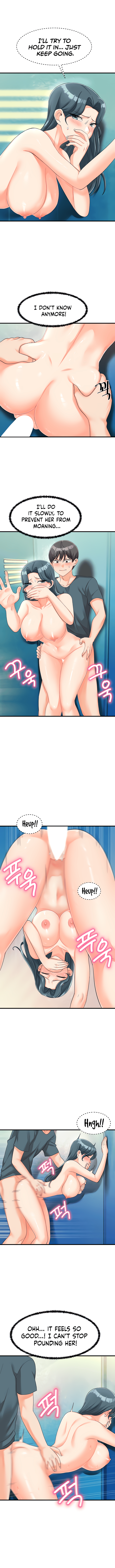 Boarding School Chapter 10 image 6