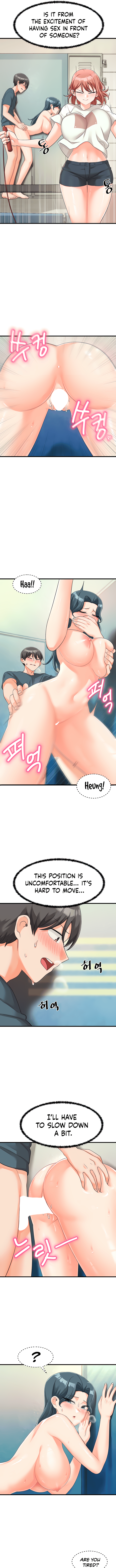 Boarding School Chapter 10 image 7