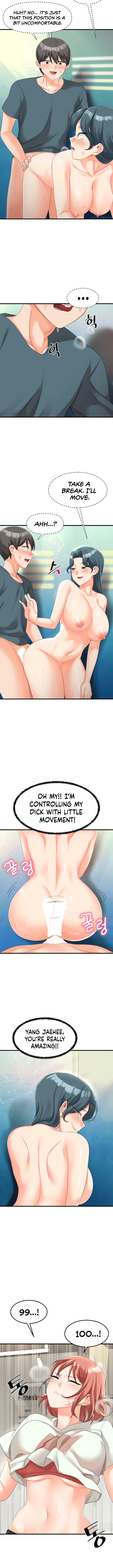 Boarding School Chapter 10 image 8
